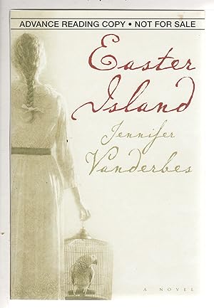 Seller image for EASTER ISLAND. for sale by Bookfever, IOBA  (Volk & Iiams)