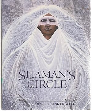 Imagen del vendedor de SHAMAN'S CIRCLE. a la venta por Bookfever, IOBA  (Volk & Iiams)