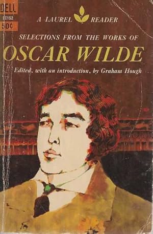 Seller image for Selections from the Works of Oscar Wilde for sale by Leura Books