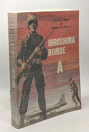 Bild des Verkufers fr Hiroshima bombe A zum Verkauf von crealivres