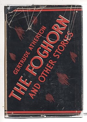 THE FOGHORN: Stories.