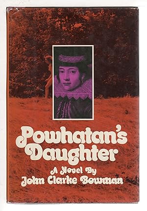 Image du vendeur pour POWHATAN'S DAUGHTER. mis en vente par Bookfever, IOBA  (Volk & Iiams)