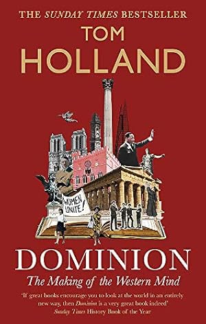 Seller image for Dominion for sale by Pieuler Store