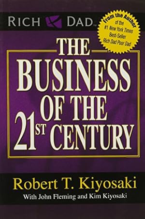 Imagen del vendedor de The Business of the 21st Century a la venta por Pieuler Store