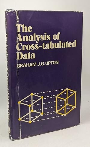 The Analysis of Cross-Classified Data