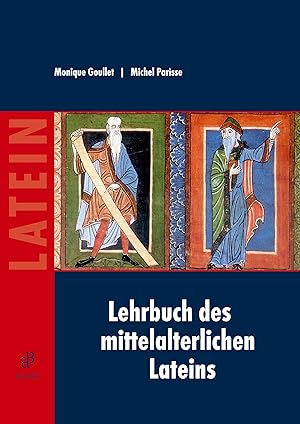 Seller image for Lehrbuch des mittelalterlichen Lateins for sale by moluna