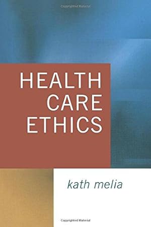 Bild des Verkufers fr Health Care Ethics: Lessons from Intensive Care (Ethics in Practice Series) zum Verkauf von WeBuyBooks