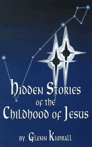 Seller image for Hidden Stories of the Childhood of Jesus (Hidden Treasure) for sale by Pieuler Store