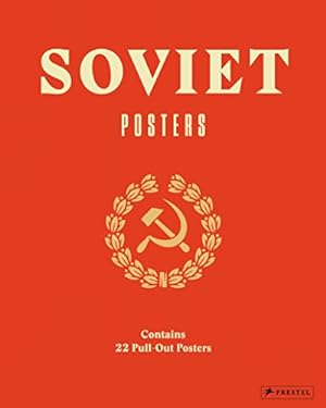 Seller image for Soviet Posters for sale by Pieuler Store