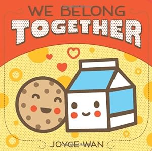 Seller image for We Belong Together for sale by Pieuler Store