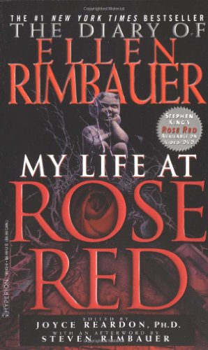 Seller image for The Diary of Ellen Rimbauer: My Life at Rose Red for sale by Pieuler Store