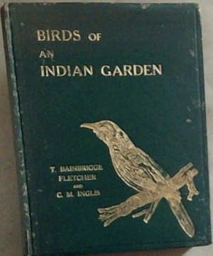 Seller image for Birds of an Indian Garden for sale by Chapter 1