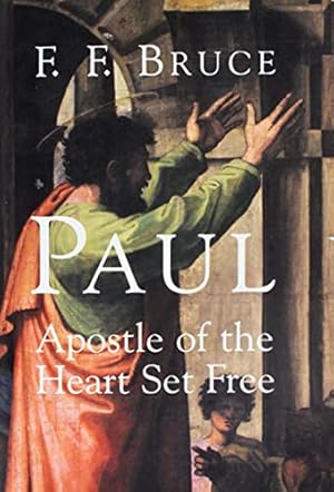 Immagine del venditore per Paul Apostle of the Heart Set Free venduto da Pieuler Store