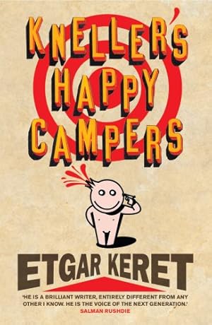 Seller image for Kneller's Happy Campers (Paperback) for sale by Pieuler Store