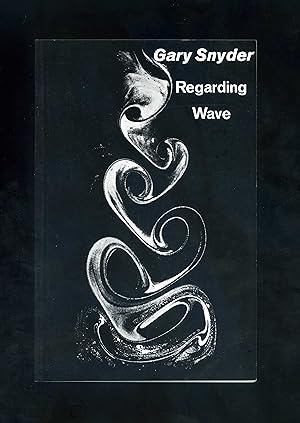 REGARDING WAVE [Paperback Original - Ninth printing]