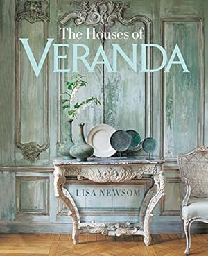 Image du vendeur pour The Houses of VERANDA: The Art of Living Well mis en vente par Pieuler Store
