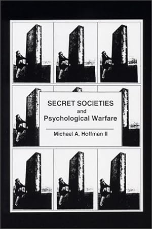 Seller image for Secret Societies and Psychological Warfare for sale by Pieuler Store