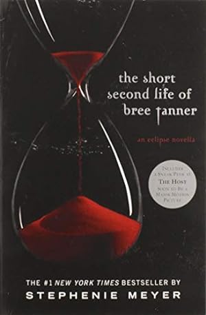 Immagine del venditore per The Short Second Life of Bree Tanner: An Eclipse Novella (The Twilight Saga) venduto da Pieuler Store