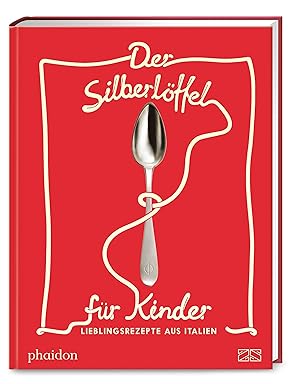 Seller image for Der Silberloeffel fr Kinder for sale by moluna