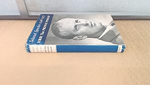 Seller image for Selected Speeches 1948-1955 for sale by BoundlessBookstore