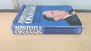 Seller image for Aristotle Onassis for sale by BoundlessBookstore