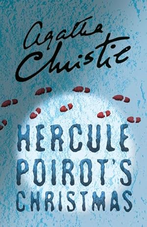 Image du vendeur pour Hercule Poirot's Christmas mis en vente par BuchWeltWeit Ludwig Meier e.K.