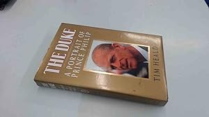 Seller image for The Duke: Portrait of Prince Philip for sale by BoundlessBookstore