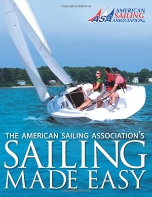 Imagen del vendedor de Sailing Made Easy a la venta por Pieuler Store