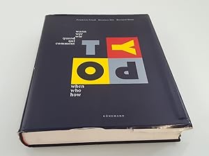 Typography - when, who, how = Typographie - wann, wer, wie / ed. by Friedrich Friedl . Text: The ...