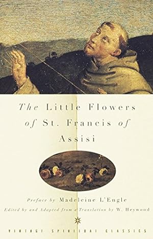 Immagine del venditore per The Little Flowers of St. Francis of Assisi venduto da Pieuler Store