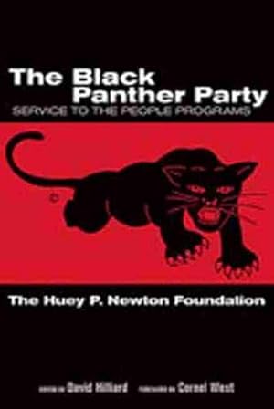 Immagine del venditore per The Black Panther Party: Service to the People Programs venduto da Pieuler Store