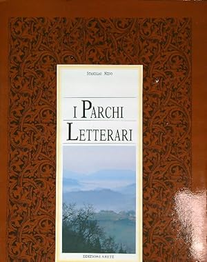 Bild des Verkufers fr I Parchi Letterari. vol. I Dal XII al XVI secolo zum Verkauf von Librodifaccia