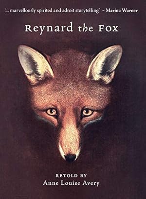 Seller image for Reynard the Fox for sale by Pieuler Store