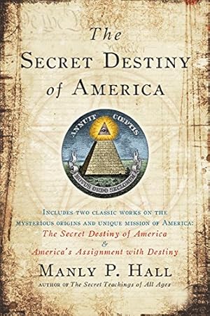 Seller image for The Secret Destiny of America for sale by Pieuler Store