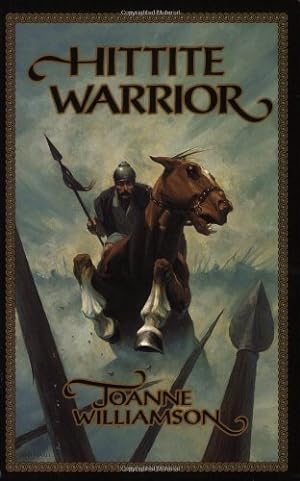 Seller image for Hittite Warrior (Living History Library) for sale by Pieuler Store