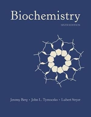 Seller image for Biochemistry, 6th Edition for sale by Pieuler Store