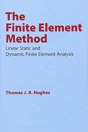 Seller image for The Finite Element Method for sale by Pieuler Store