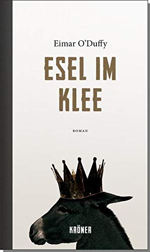 Image du vendeur pour Esel im Klee : fr die Kinder der Erde. mis en vente par nika-books, art & crafts GbR