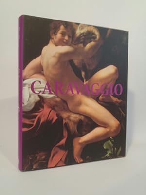 Bild des Verkufers fr Caravaggio Originale und Kopien im Spiegel der Forschung zum Verkauf von ANTIQUARIAT Franke BRUDDENBOOKS
