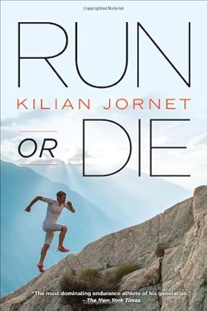 Seller image for Run or Die for sale by Pieuler Store