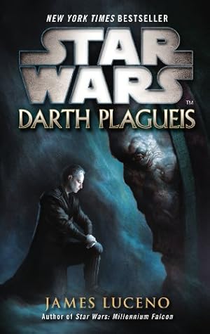 Imagen del vendedor de Star Wars: Darth Plagueis a la venta por Pieuler Store