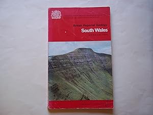 Seller image for British regional geology: South Wales, for sale by Carmarthenshire Rare Books