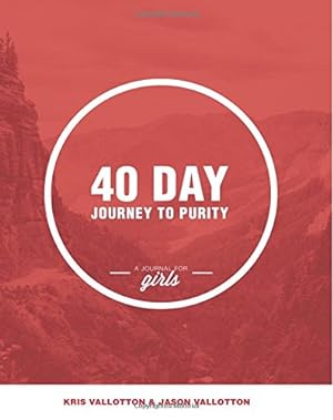 Bild des Verkufers fr 40-Day Journey To Purity (GIRLS) zum Verkauf von Pieuler Store