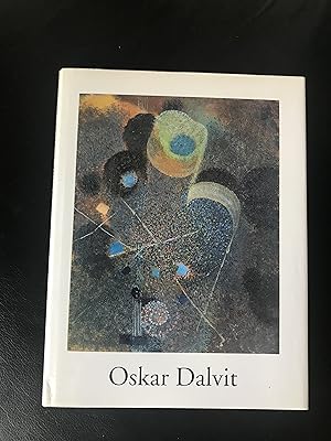 Oskar Dalvit