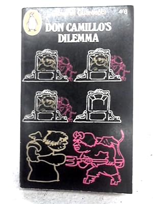 Bild des Verkufers fr Don Camillo's Dilemma (Penguin Books) zum Verkauf von World of Rare Books