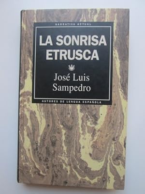 La sonrisa etrusca