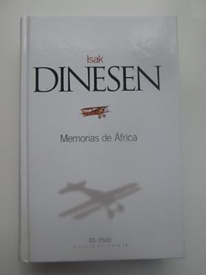 Memorias De África