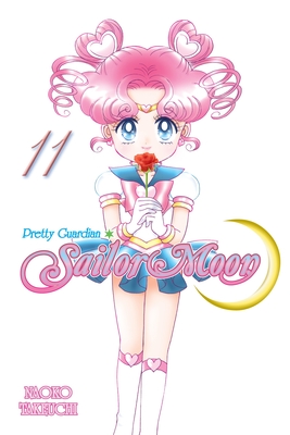 Bild des Verkufers fr Sailor Moon, Volume 11 (Paperback or Softback) zum Verkauf von BargainBookStores