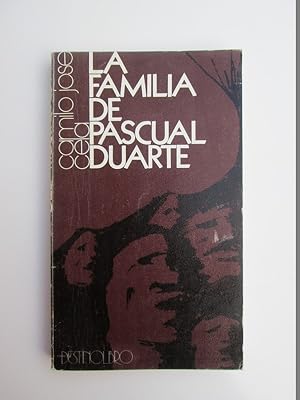 La Familia De Pascual Duarte