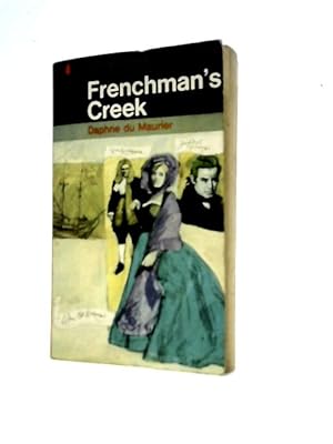 Imagen del vendedor de Frenchman's Creek a la venta por World of Rare Books